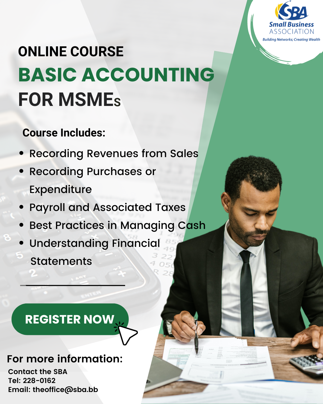 Basic Accounting