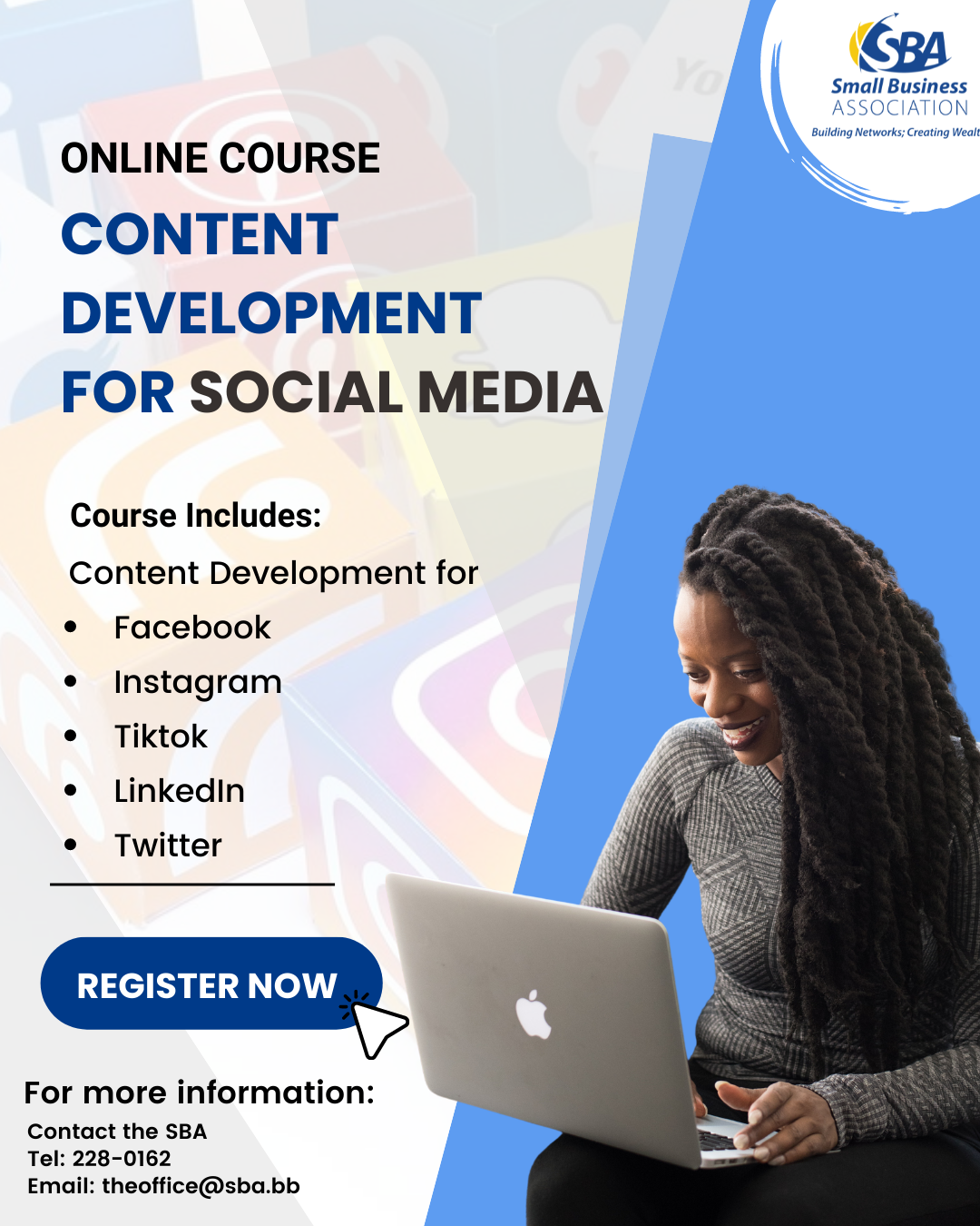 Content Development