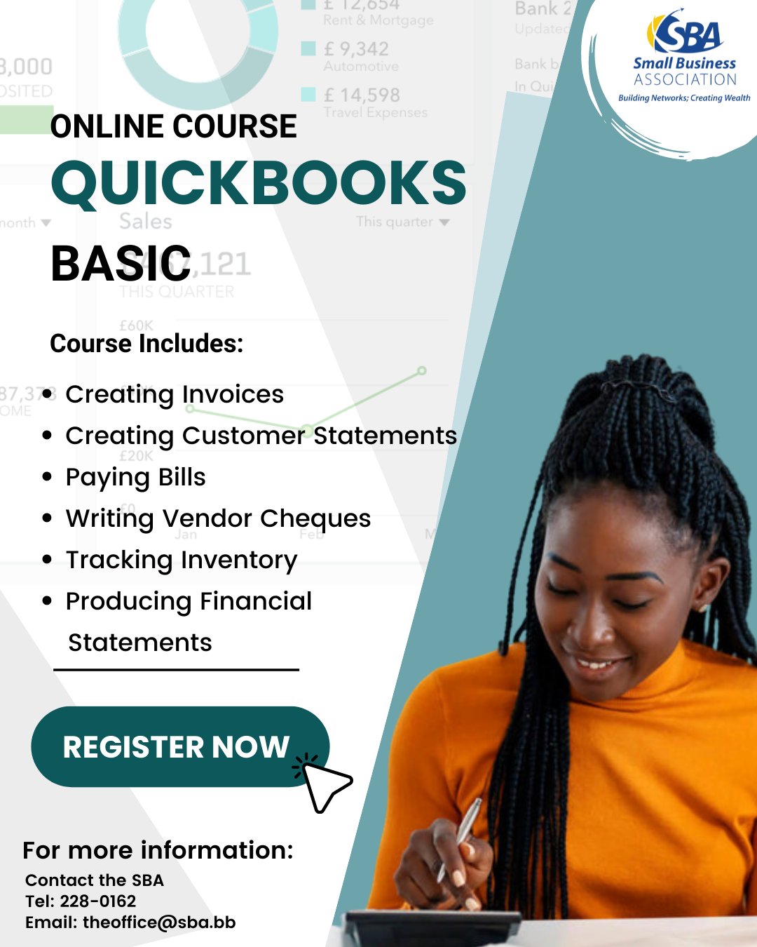 Quick Books Basic