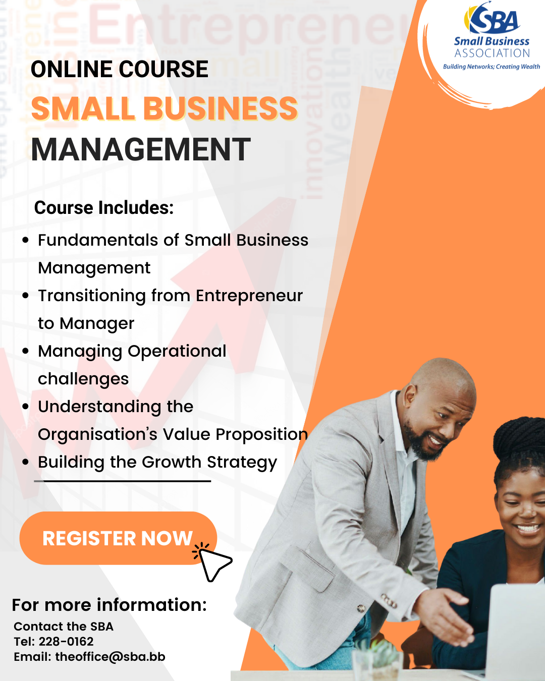 Small Business Management
