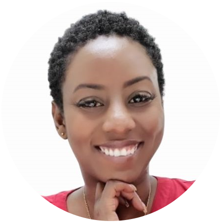Kerri-Ann Hinds